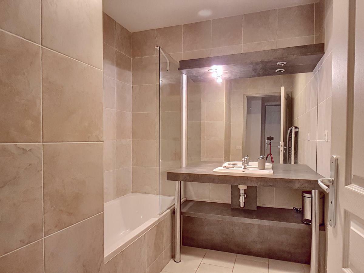 Tres Joli T3 Vieux Port Apartamento Cannes