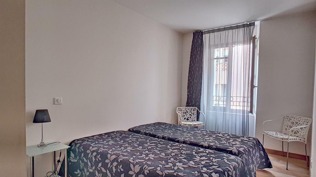 Tres Joli T3 Vieux Port Apartamento *